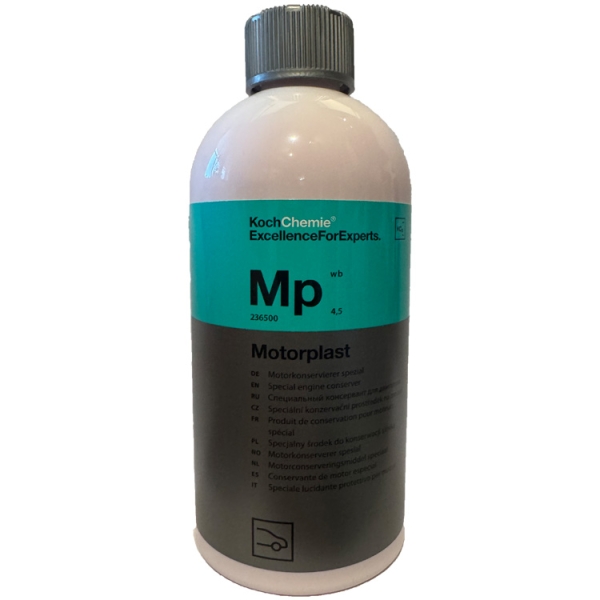 Koch Chemie Motorplast Motorkonservierer Mp 500ml