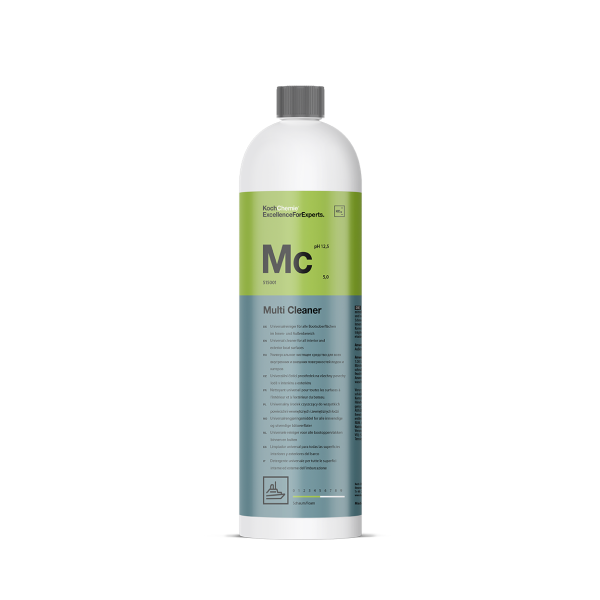 Koch Chemie Multi Cleaner Mc 1 Liter