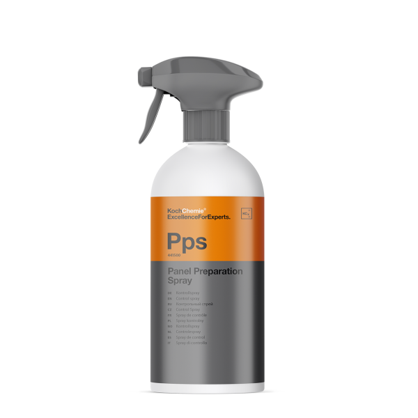 Koch Chemie Panel Preparation Spray PPS Kontrollspray 500ml