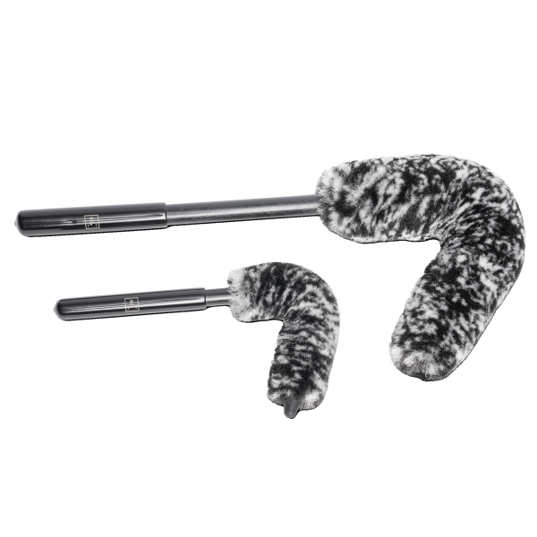 Koch Chemie Wheel Brush Set Wool Details