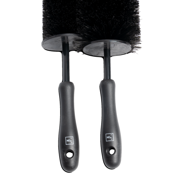 KochChemie Wheel Brush Set