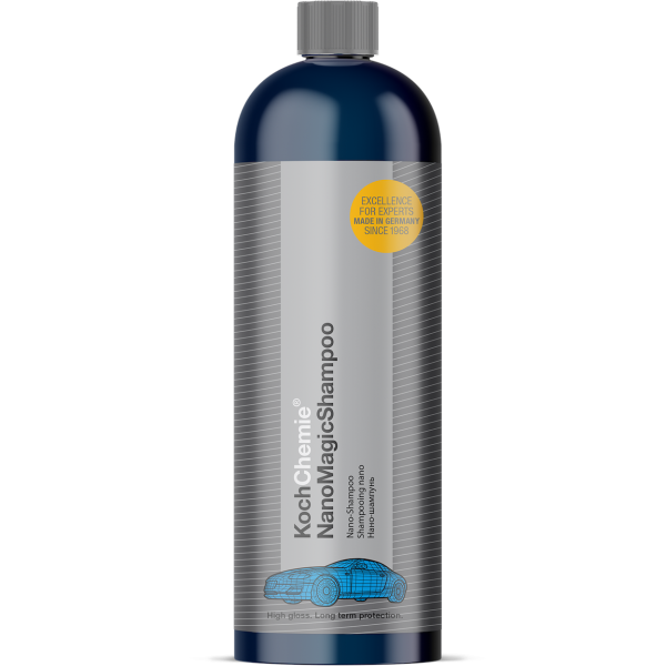 Koch Chemie Nano Magic Shampoo 750ml