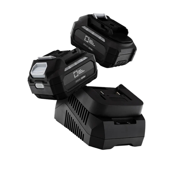 A4500 Pro Akku mit Ladegerät A4500 Pro Akku mit Ladegerät