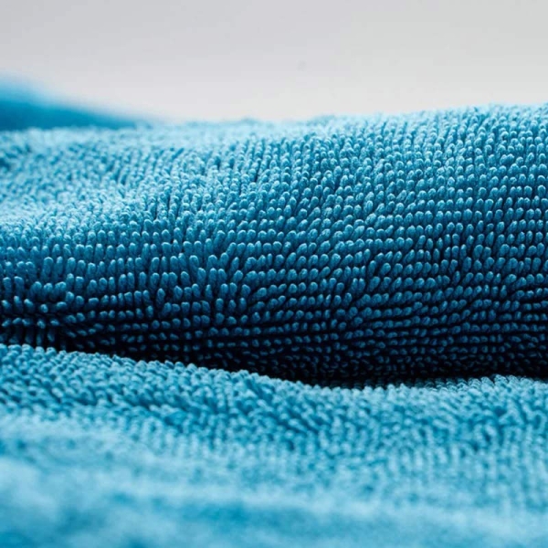 Liquid Elements Black Hole XL Trockentuch blau Details