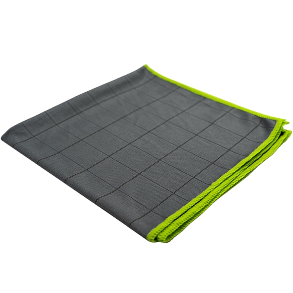 Liquid Elements Carbon Scheiben Reinigungs-Tuch 300GSM Liquid Elements Carbon Scheiben Reinigungs-Tuch 300GSM