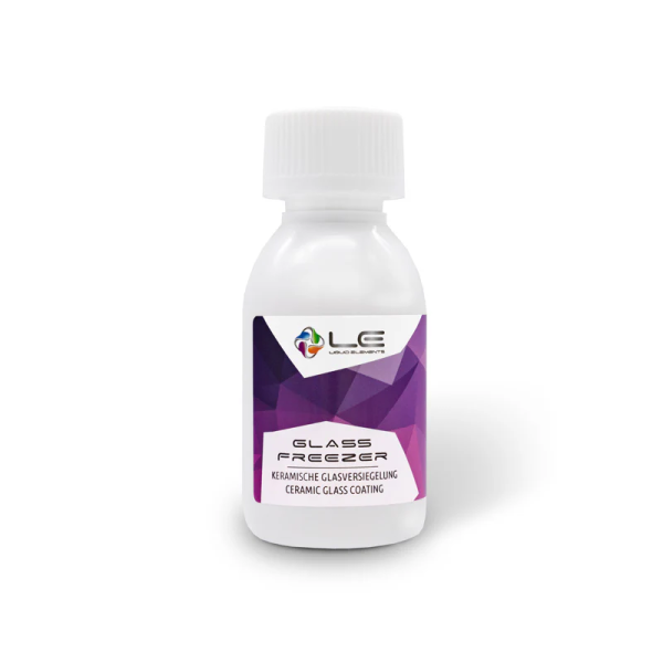 Liquid Elements Glass Freezer Scheibenversiegelung 100ml Liquid Elements Glass Freezer Scheibenversiegelung 100ml
