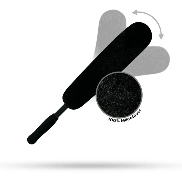 Liquid Elements Furby XL Evo Felgenbürste 42cm