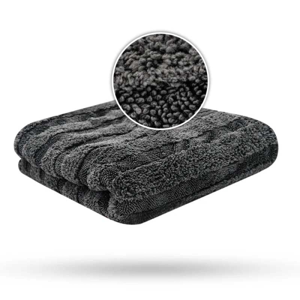 Liquid Elements Silverback Fusion XL Trockentuch 1100GSM 50x80cm