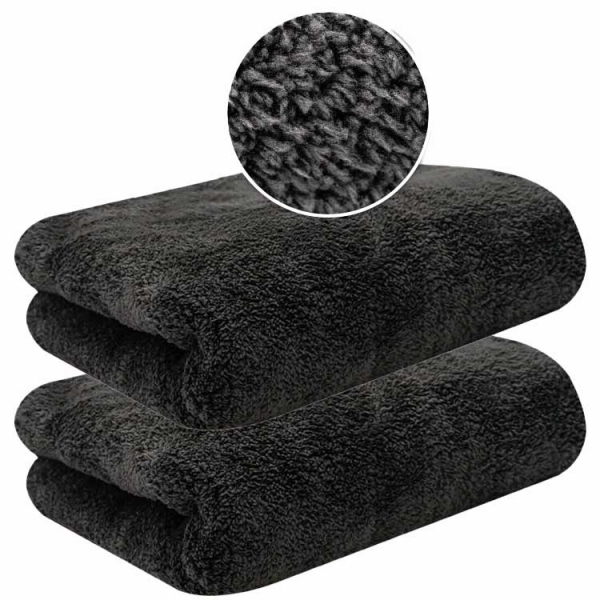 Liquid Elements Silverback XL Trockentuch 2er Set