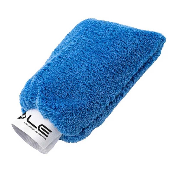 Liquid Elements Monster Mitt Waschhandschuh