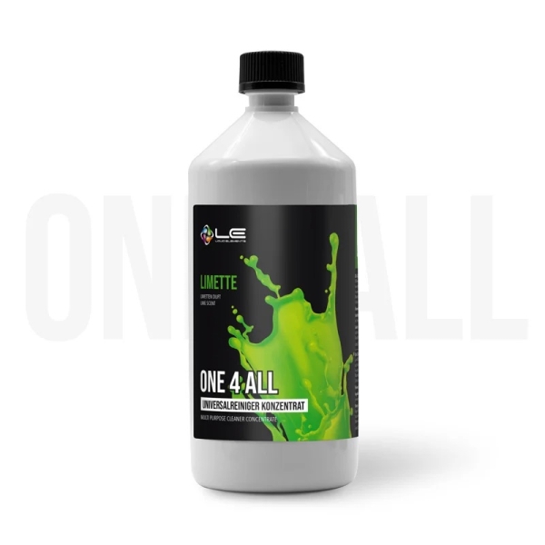 Liquid Elements One 4 All Allzweckreiniger 1 Liter