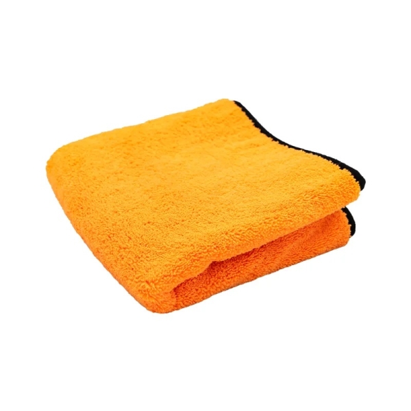 Liquid Elements Orange Baby Trockentuch 60x40cm 800GSM Liquid Elements Orange Baby Trockentuch 60x40cm 800GSM