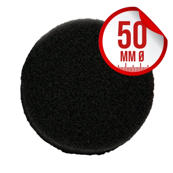 Liquid Elements Pad Boy Polierschwamm 50x25mm