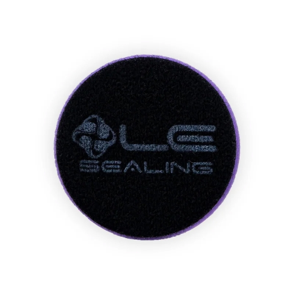 Liquid Elements Pad Man V2 Polierpad 75mm lila