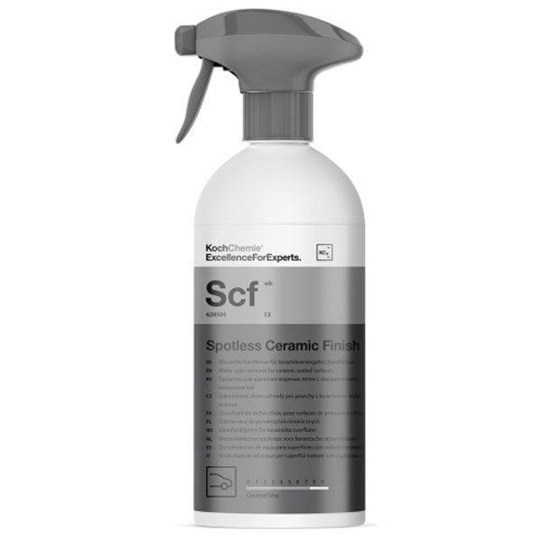 Koch Chemie Spotless Ceramic Finish Scf 500ml