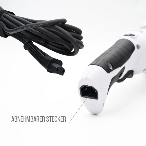 Liquid Elements T4200 EU Stromanschluss