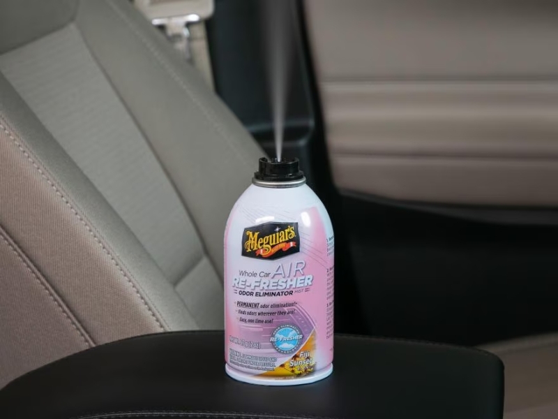 Meguiars Air Re-Fresher "Fiji Sunset" Lufterfrischer 59ml