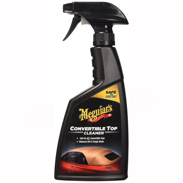 Meguiars Convertible Top Cleaner Verdeckreiniger 473ml