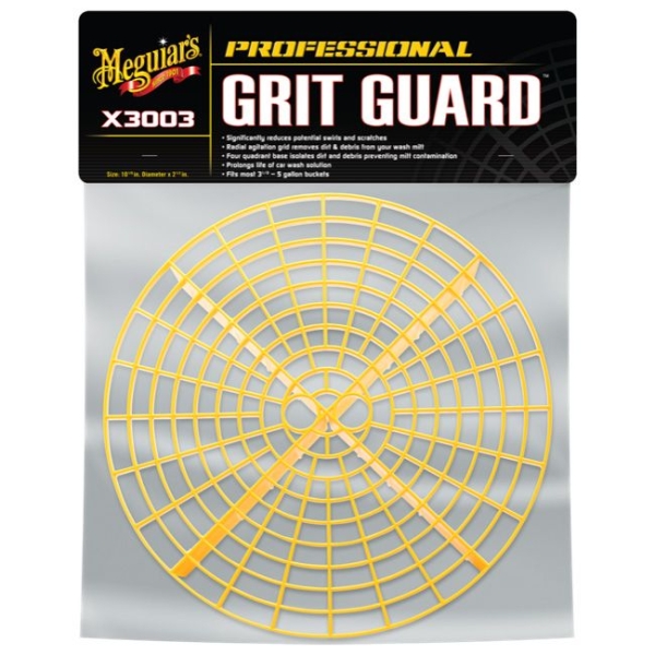 Meguiars Grit Guard - Eimereinsatz