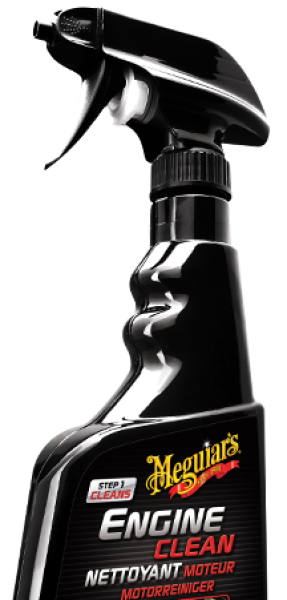 Meguiars Engine Clean Motorreiniger 450ml Meguiars Engine Clean Motorreiniger 450ml