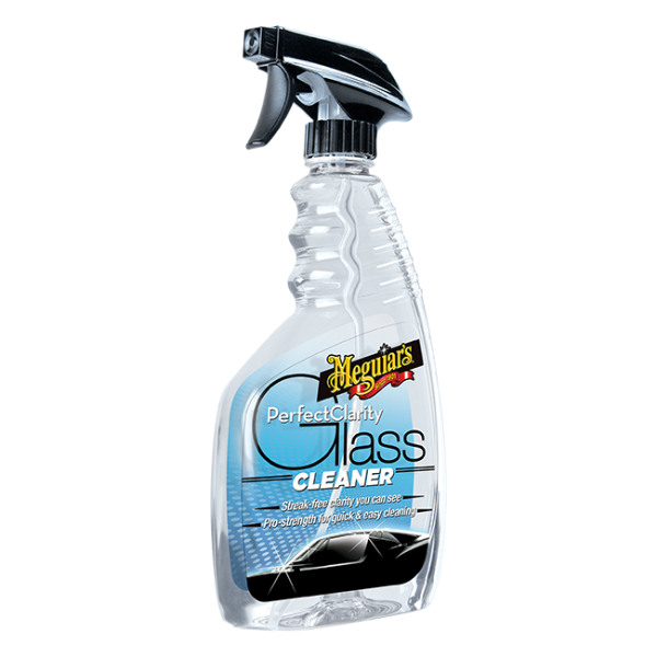 Meguiars Car Care Essentials Kit - Pflegeset Meguiars Car Care Essentials Kit - Pflegeset