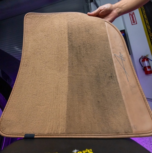 Meguiars Gold Class Total Interior Cleanser Innenraumreiniger 473ml