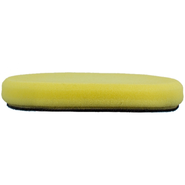 Meguiars Soft Buff Foam Polishing Disc Polierpad Polierschwamm 5" 140mm / 20 mm