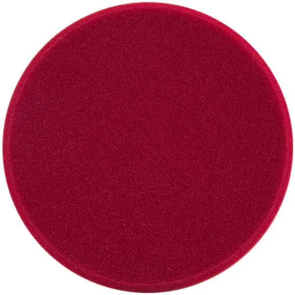 Meguiars Soft Buff Foam Cutting Disc Polierpad Polierschwamm 5" 140mm / 20 mm Meguiars Soft Buff Foam Cutting Disc Polierpad Polierschwamm 5" 140mm / 20 mm