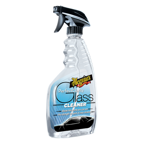 Meguiars Perfect Clarity Glass Cleaner Glasreiniger 473ml