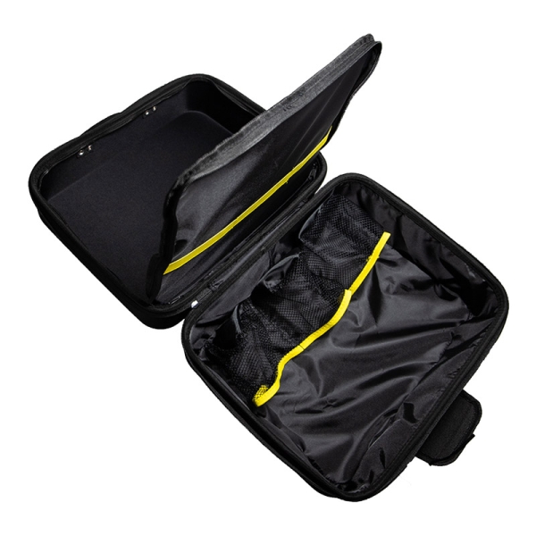 Meguiars Soft Shell Case Detailing Innen