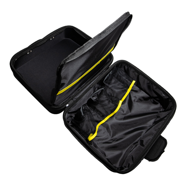 Meguiars Soft Shell Case Detailing Autopflege-Tasche Hardplastikkoffer