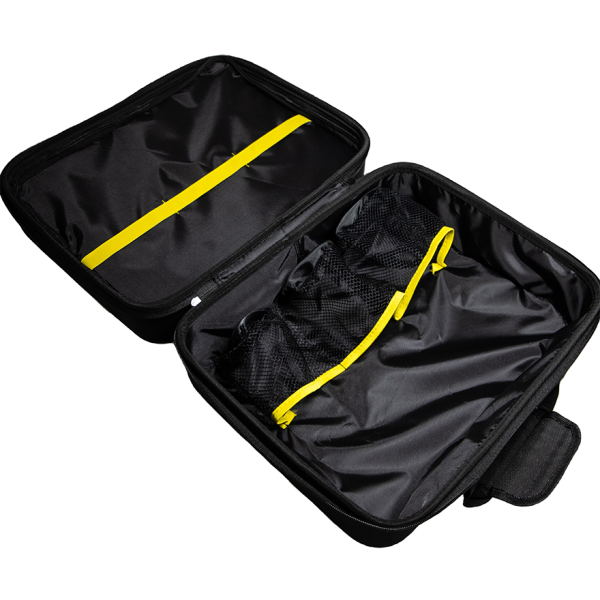 Meguiars Soft Shell Case Detailing Autopflege-Tasche Hardplastikkoffer