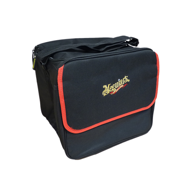 Meguiars Kit Bag Tragetasche Aufbewahrungstasche