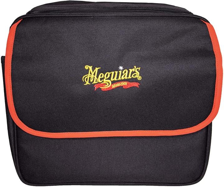 Meguiars Kit Bag Tragetasche Aufbewahrungstasche