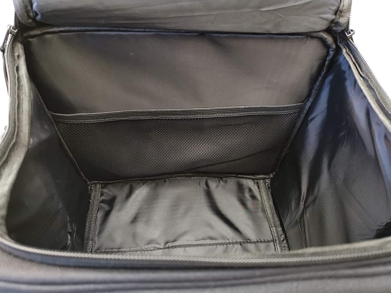 Meguiars Kit Bag Tragetasche Aufbewahrungstasche Meguiars Kit Bag Tragetasche Aufbewahrungstasche