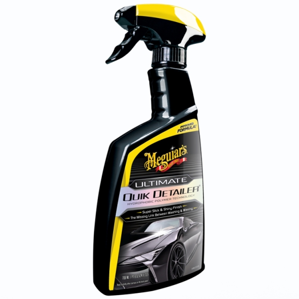 Meguiars Ultimate Quik Detailer Lackschnellreiniger 709ml Meguiars Ultimate Quik Detailer Lackschnellreiniger 709ml
