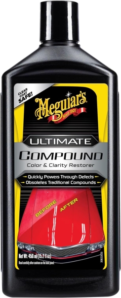 Meguiars Ultimate Compound Politur 450ml