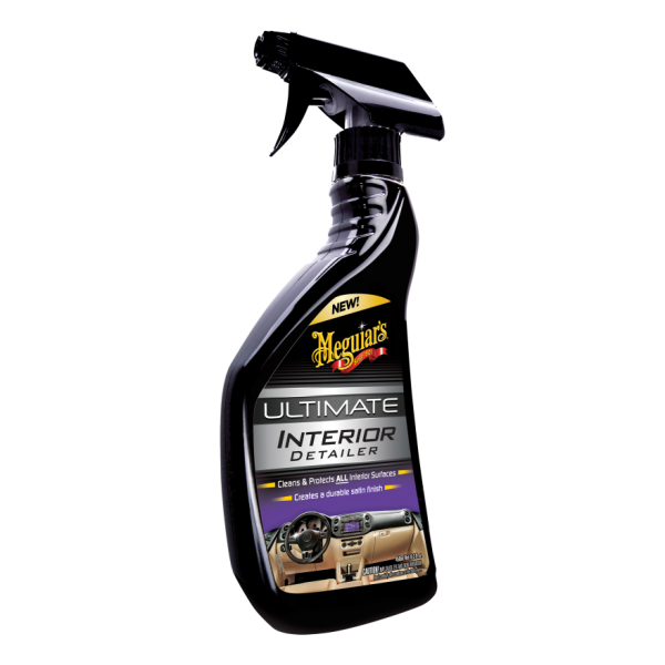 Meguiars - Ultimate Interior Detailer Innenraum Cockpitpflege 450ml