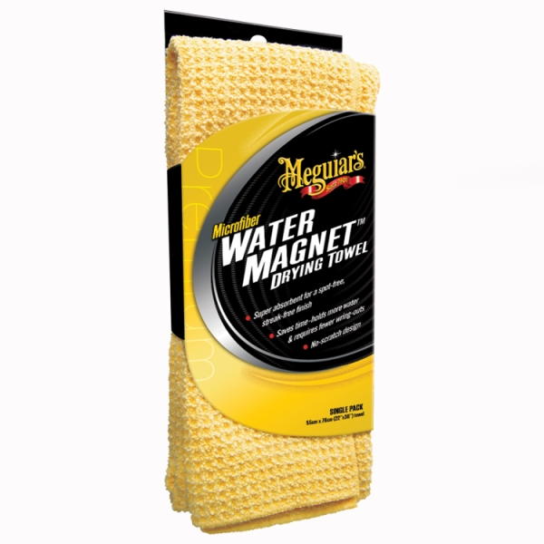 Meguiars Water Magnet Drying Towel Trockentuch