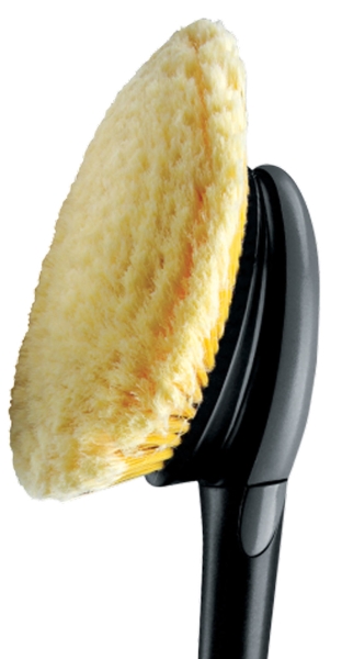 Meguiars Versa-Angle Wheel Face Brush Felgenbürste