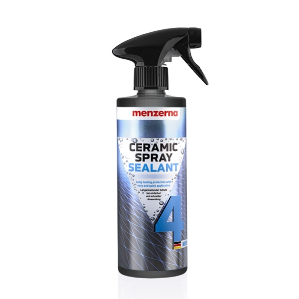 Menzerna Ceramic Spray Sealant Protection Lackversiegelung 500ml