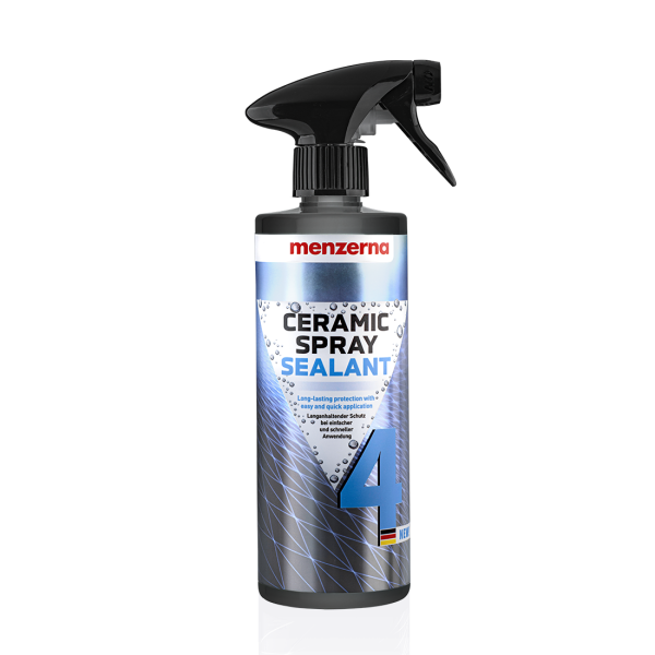 Menzerna Ceramic Spray Sealant Protection Lackversiegelung 500ml Menzerna Ceramic Spray Sealant Protection Lackversiegelung 500ml
