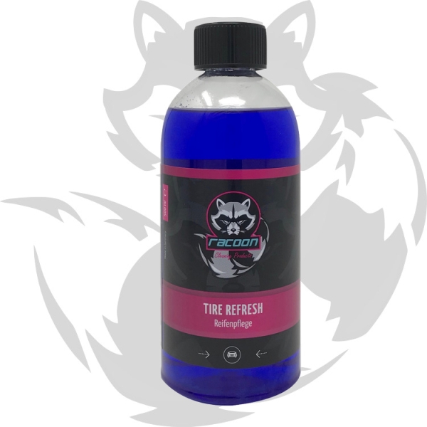 Racoon Tire Refresh Reifenpflege 500ml