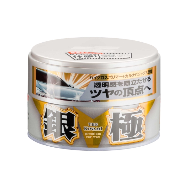 Soft99 Extreme Gloss Kiwami Wax Light 200g Soft99 Extreme Gloss Kiwami Wax Light 200g