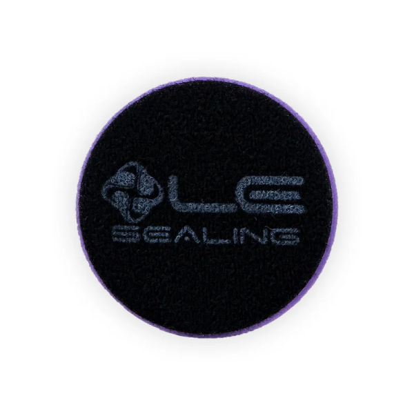 Liquid Elements Pad Man V2 Polierpad 150mm lila