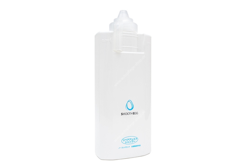 Soft99 Smooth Egg Shampoo Autoshampoo für Keramikbeschichtung 500ml