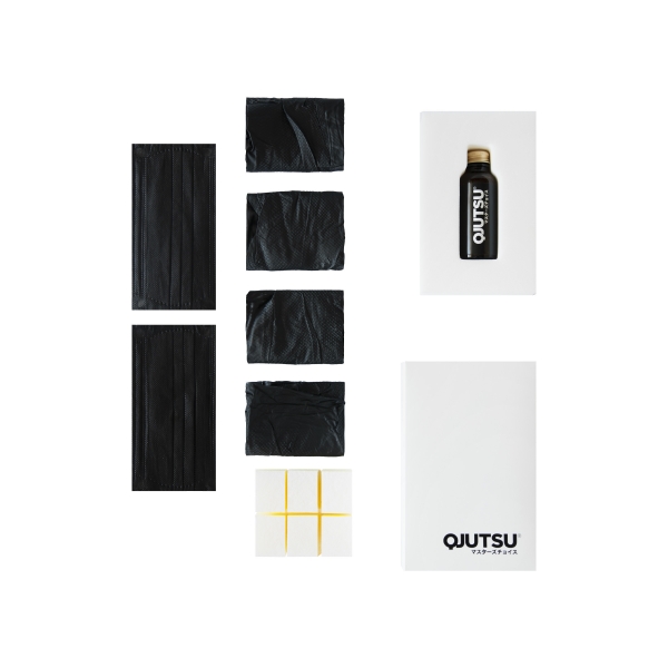 Soft99 QJUTSU Wheel Coat Quarzversiegelung Felgenversiegelung 50ml