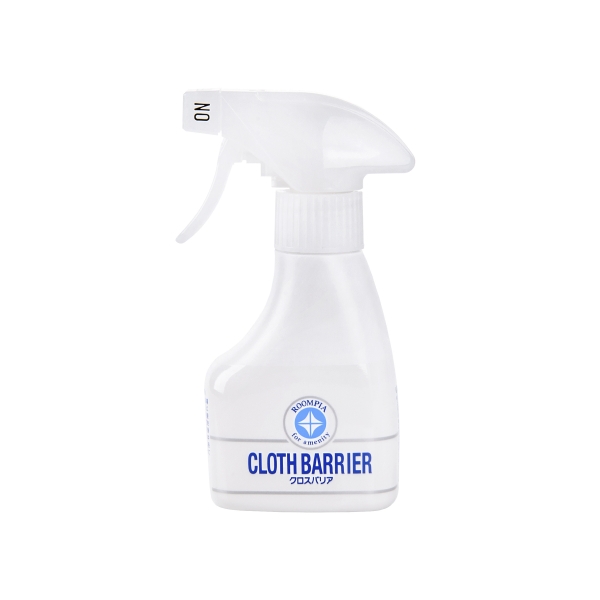 Soft99 Cloth Barrier Fabric Seat Coat Imprägnierspray fürTextilien und Leder, Versiegelung für Autositze 170ml Soft99 Cloth Barrier Fabric Seat Coat Imprägnierspray fürTextilien und Leder, Versiegelung für Autositze 170ml