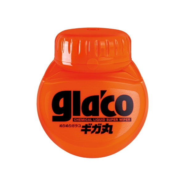 Soft99 Glaco Roll On MAX Scheibenversiegelung 300ml