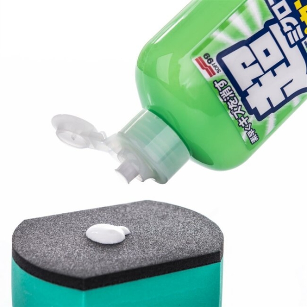 Soft99 Micro Liquid Compound Light Lackreiniger / Lackpolitur helle Lacke 250ml Soft99 Micro Liquid Compound Light Lackreiniger / Lackpolitur helle Lacke 250ml